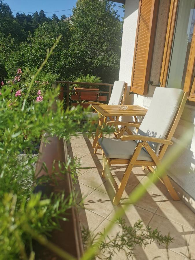 Farm Stay Pri Cepcovih Golac Eksteriør billede