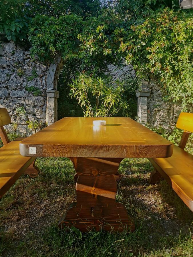 Farm Stay Pri Cepcovih Golac Eksteriør billede