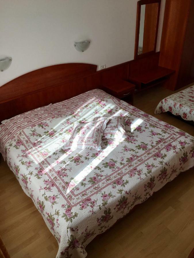 Farm Stay Pri Cepcovih Golac Eksteriør billede